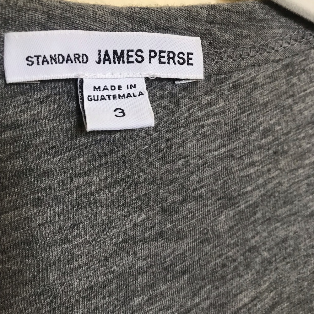 James Perse Tee - Picture 2 of 5